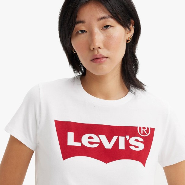 Levis The Perfect Tee Large