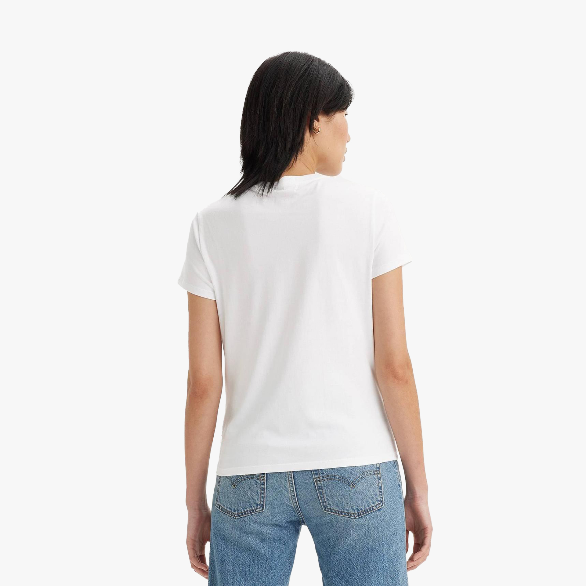 Levis The Perfect Tee Large