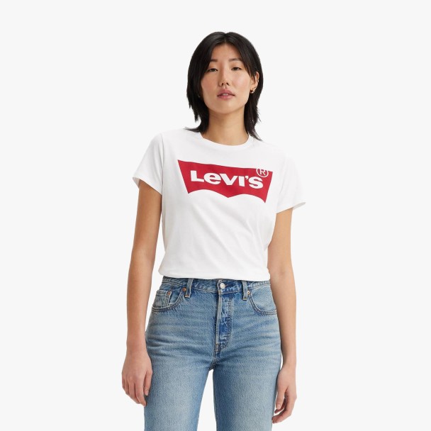 Levis The Perfect Tee Large