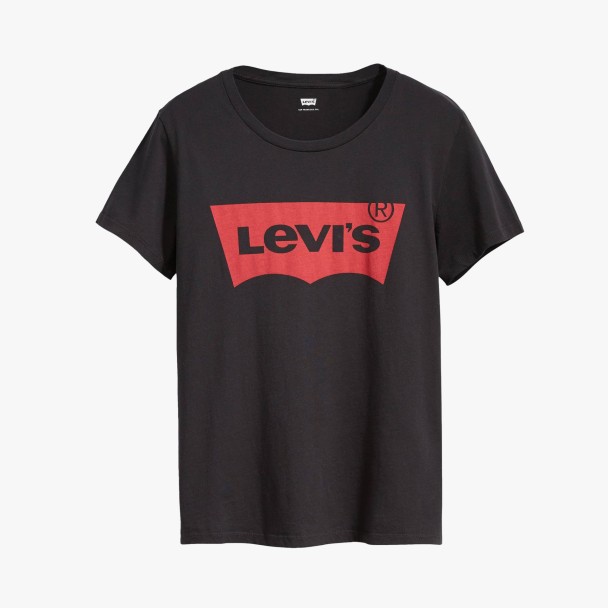 Levis The Perfect Tee Mineral