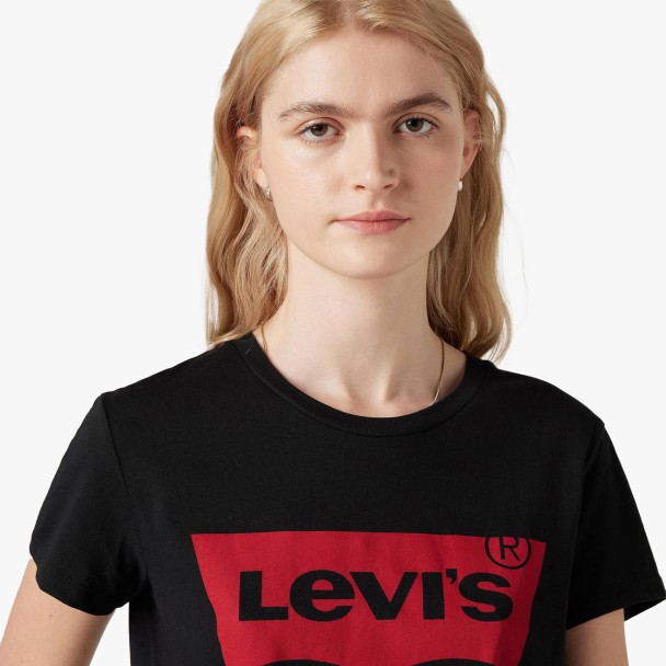 Levis The Perfect Tee Mineral