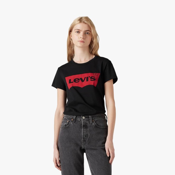 Levis The Perfect Tee Mineral