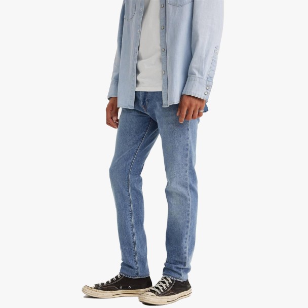 Levis 512 Slim Taper Fit