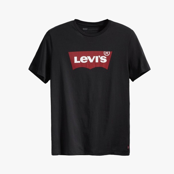 Levis Graphic Set In Neck