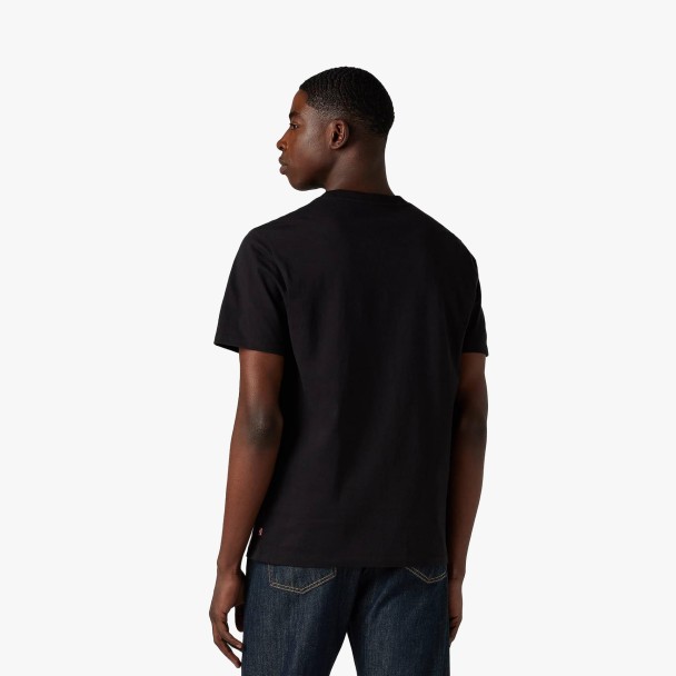 Levis Graphic Set In Neck