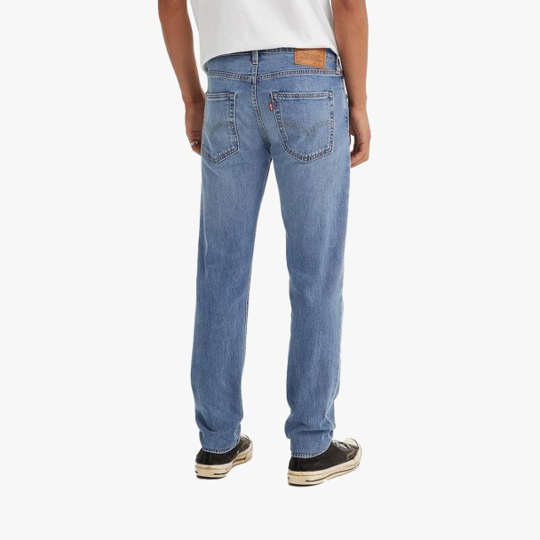 Levis 512 Slim Taper Fit