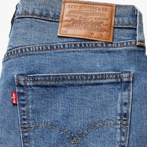 Levis 512 Slim Taper Fit