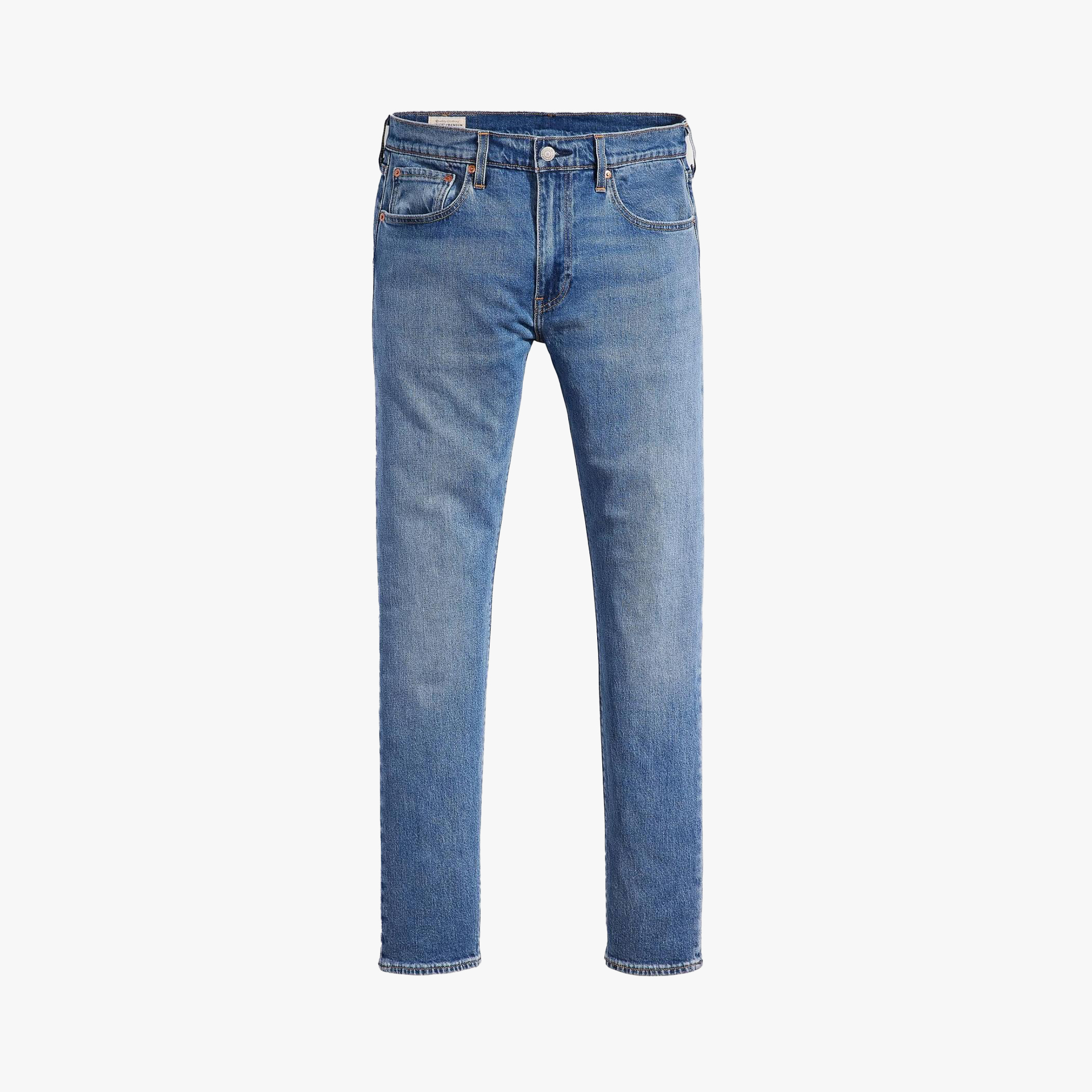 Levis 512 Slim Taper Fit