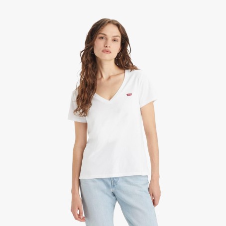 Levis Perfect Vneck