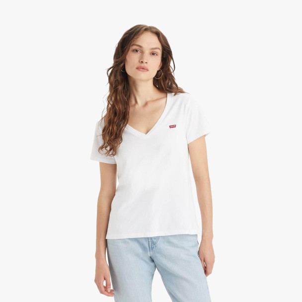 Levis Perfect Vneck