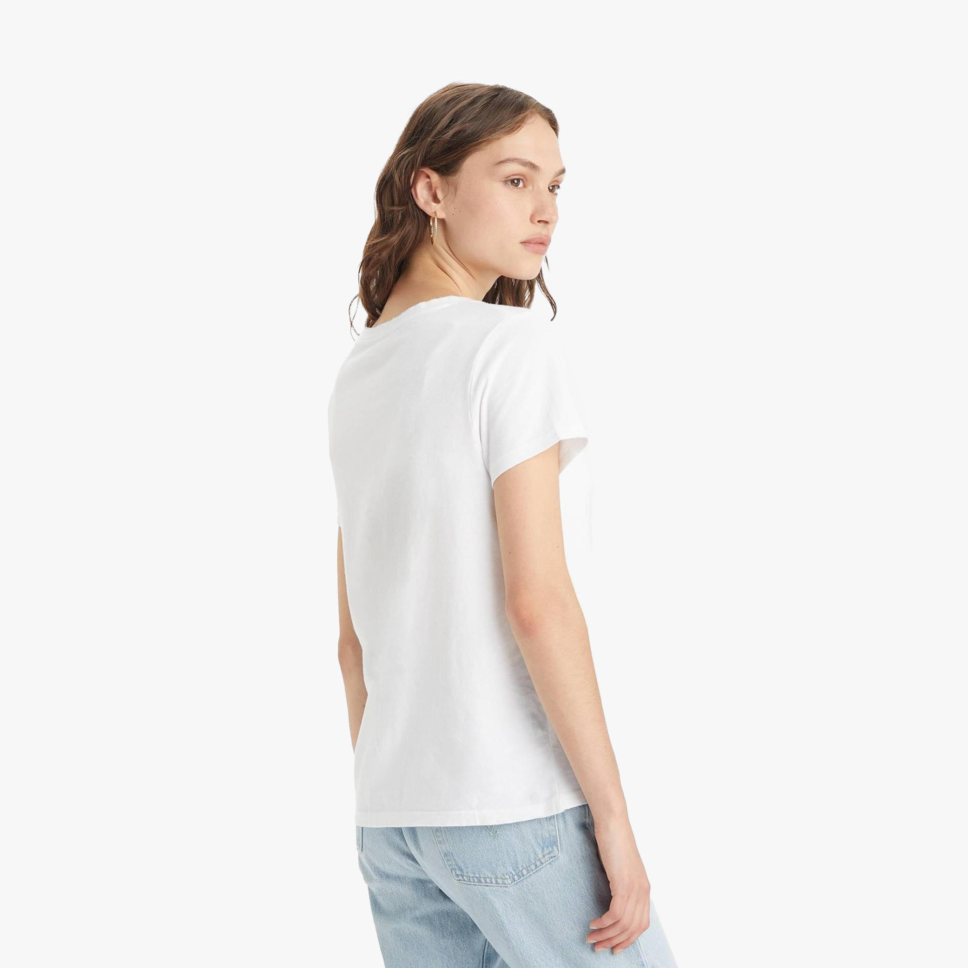 Levis Perfect Vneck