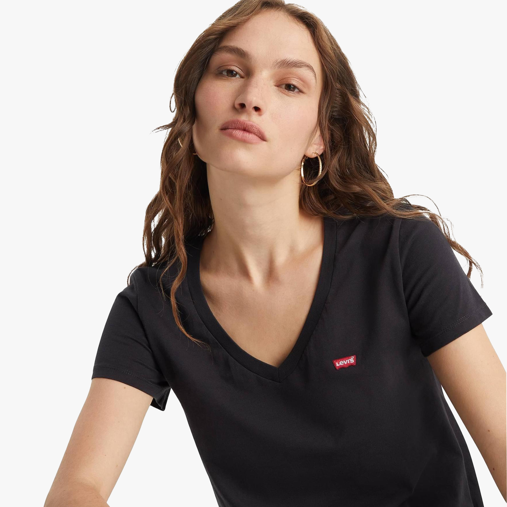 Levis Perfect Vneck