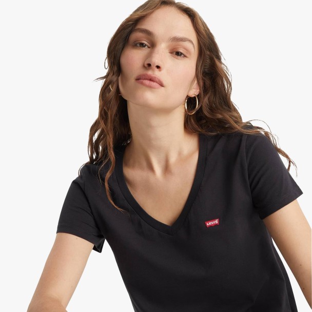 Levis Perfect Vneck