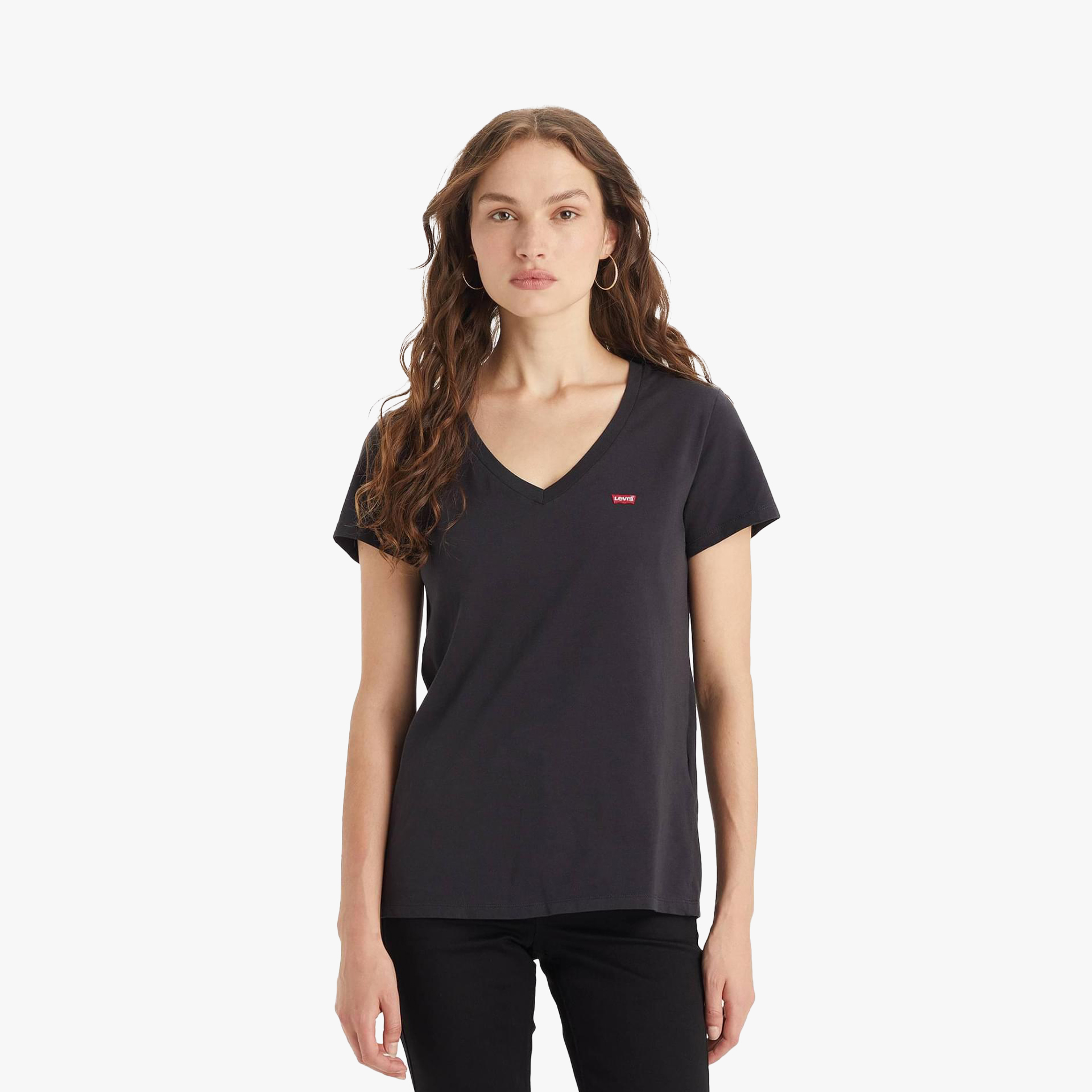 Levis Perfect Vneck