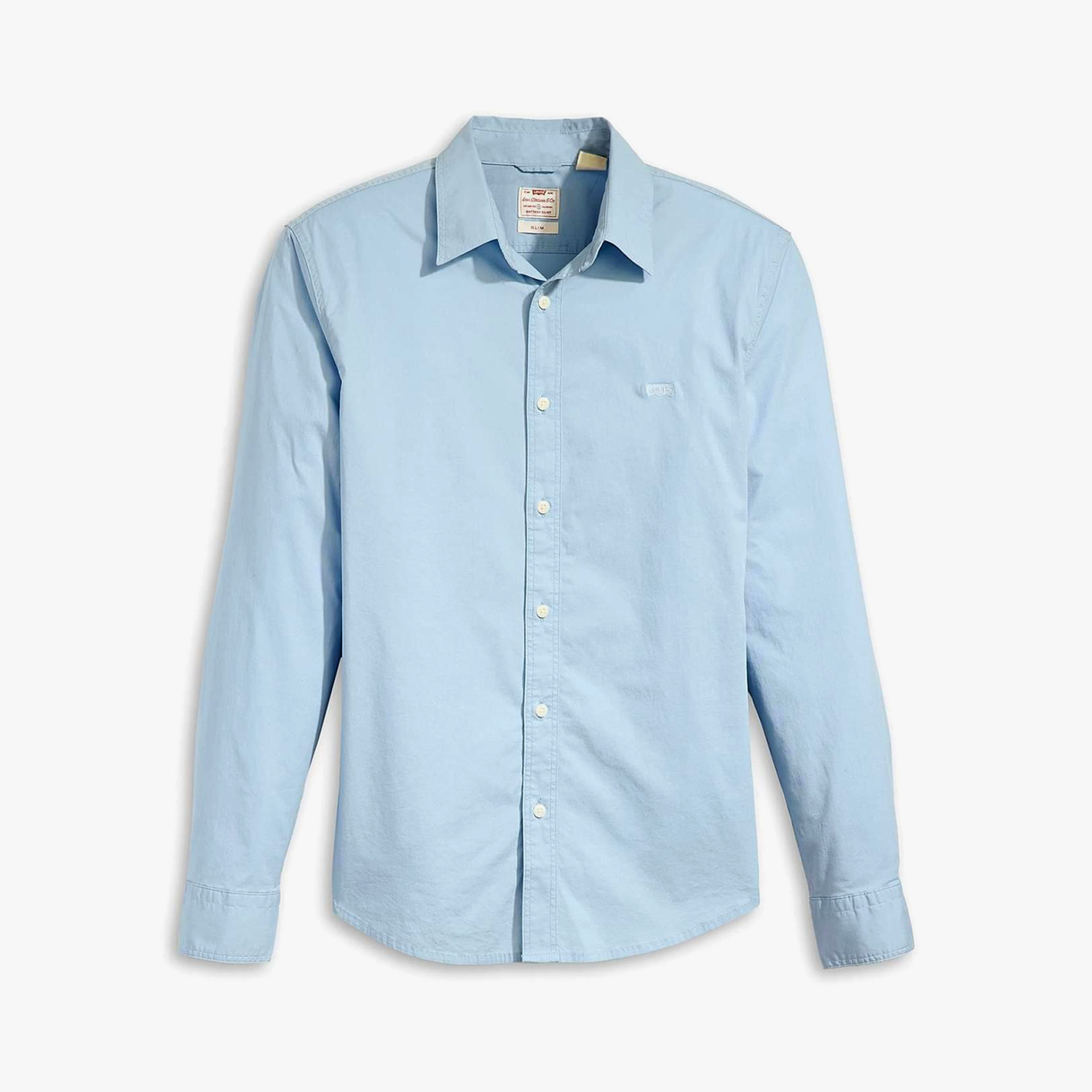 Levis Battery Housemark Slim Fit