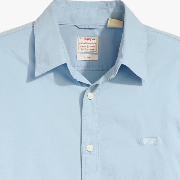 Levis Battery Housemark Slim Fit