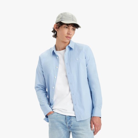 Levis Battery Housemark Slim Fit