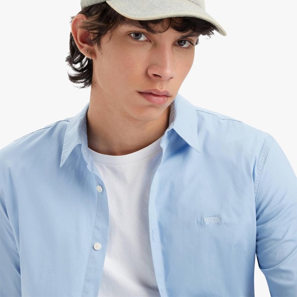 Levis Battery Housemark Slim Fit