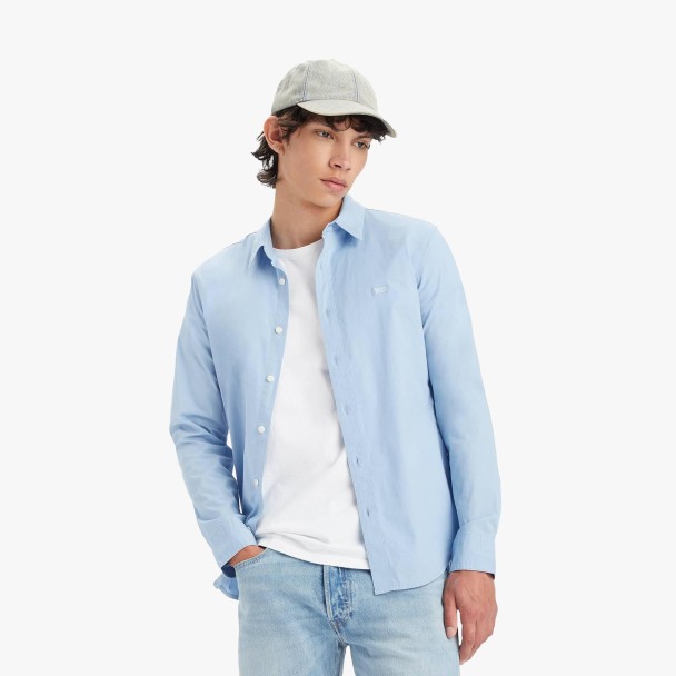 Levis Battery Housemark Slim Fit