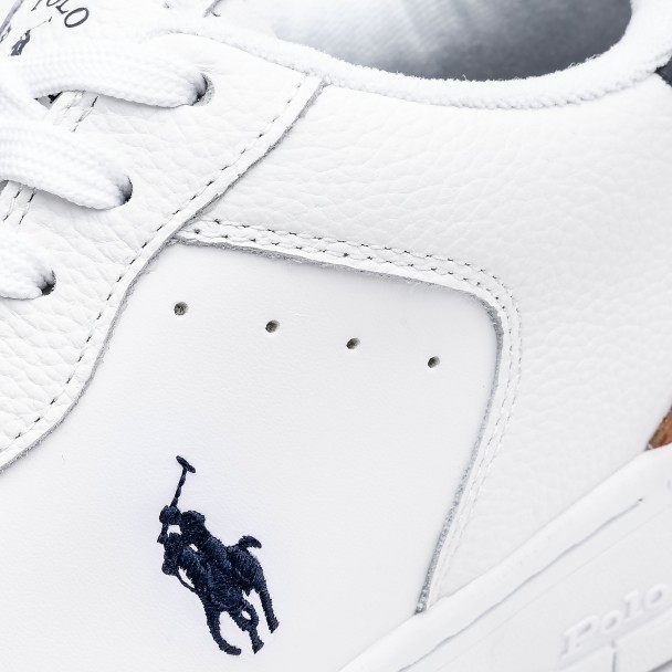 Polo Ralph Lauren Masters CRT