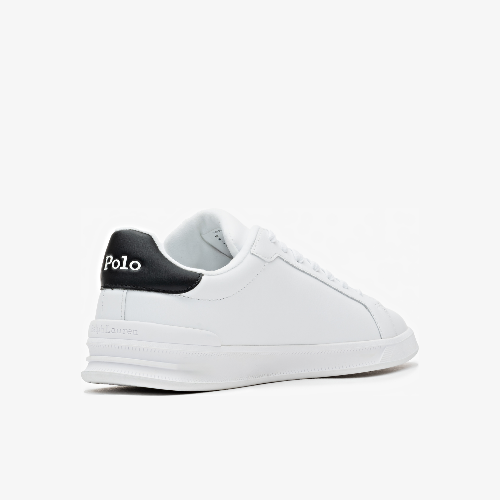 Polo Ralph Lauren Heritage Court II