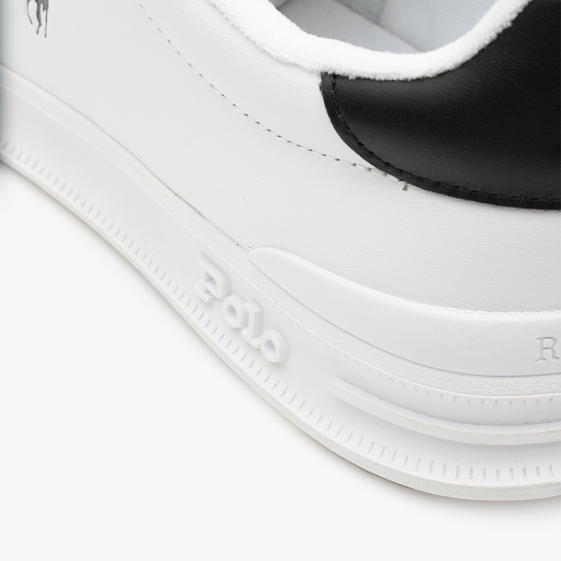 Polo Ralph Lauren Heritage Court II