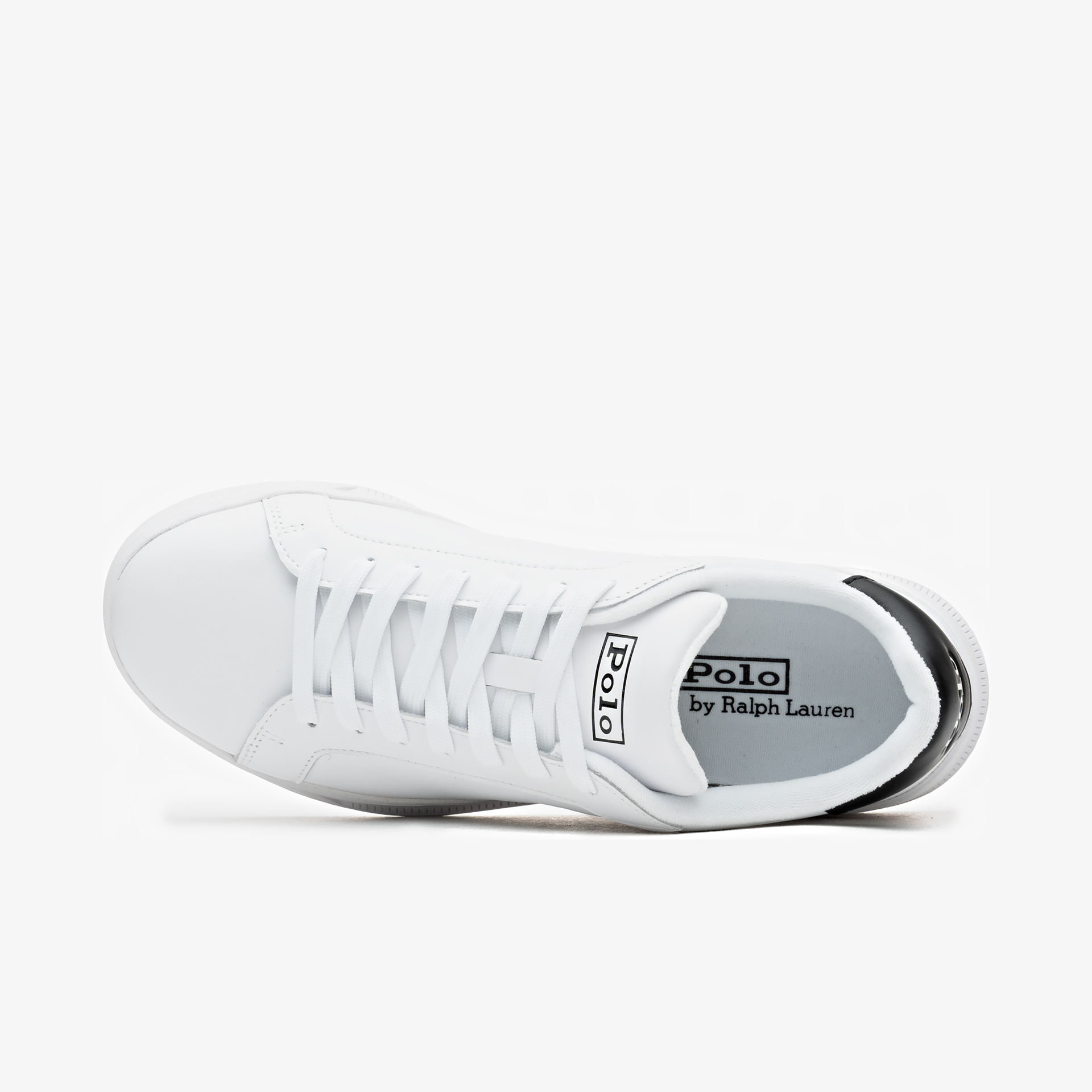 Polo Ralph Lauren Heritage Court II