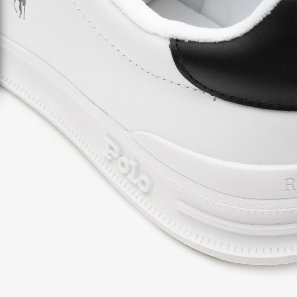 Polo Ralph Lauren Heritage Court II