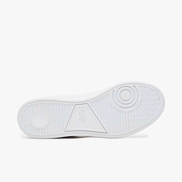 Polo Ralph Lauren Heritage Court II