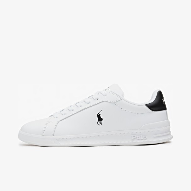 Polo Ralph Lauren Heritage Court II
