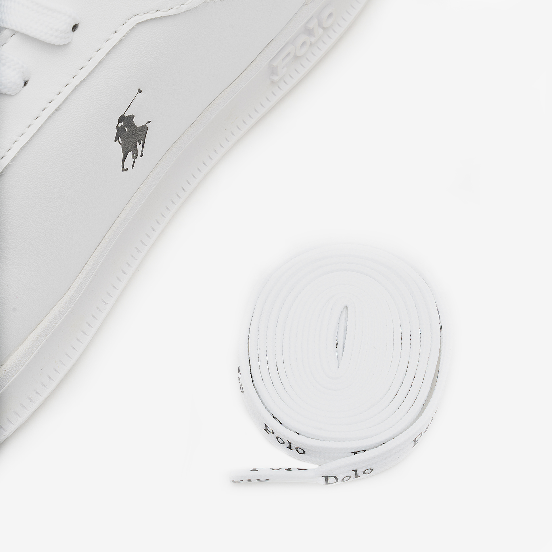 Polo Ralph Lauren Heritage Court II