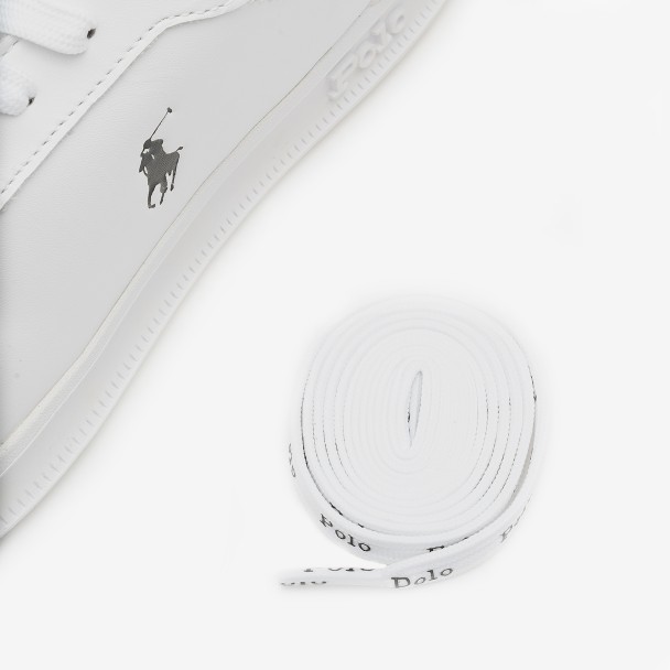 Polo Ralph Lauren Heritage Court II