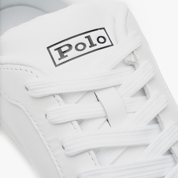 Polo Ralph Lauren Heritage Court II