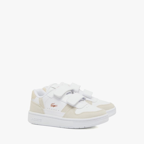 Lacoste T-Clip Inf