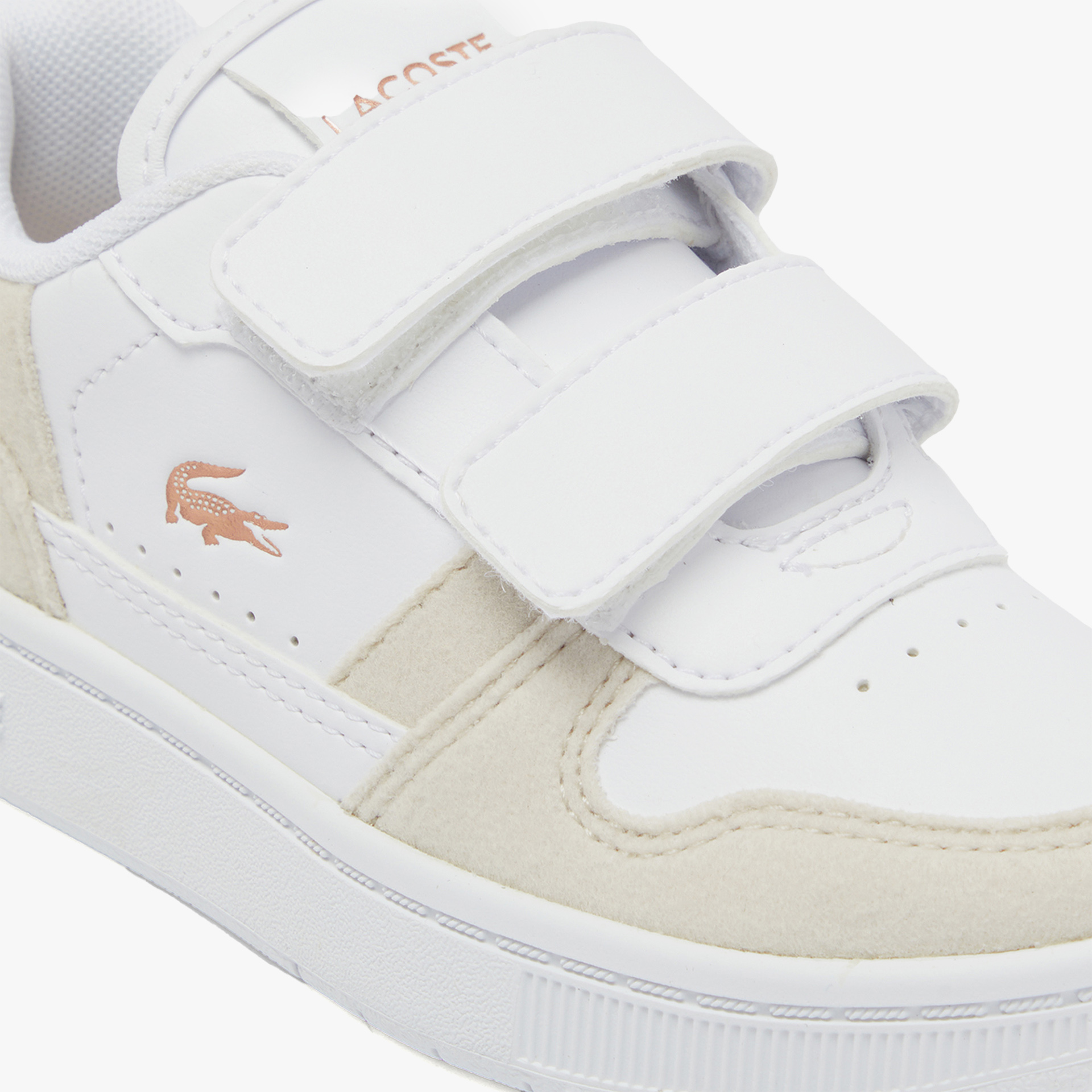 Lacoste T-Clip Inf