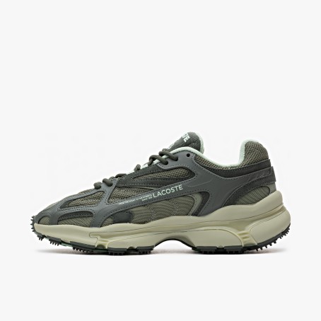 Lacoste Athleisure