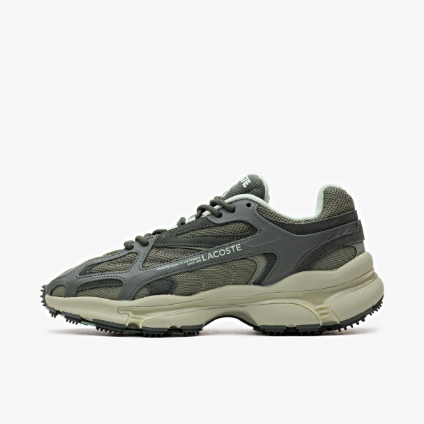 Lacoste Athleisure