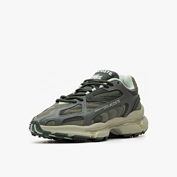 Lacoste Athleisure