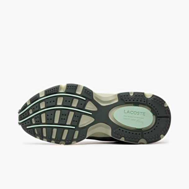 Lacoste Athleisure