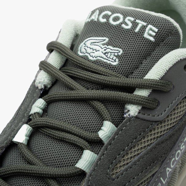 Lacoste Athleisure