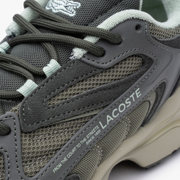 Lacoste Athleisure