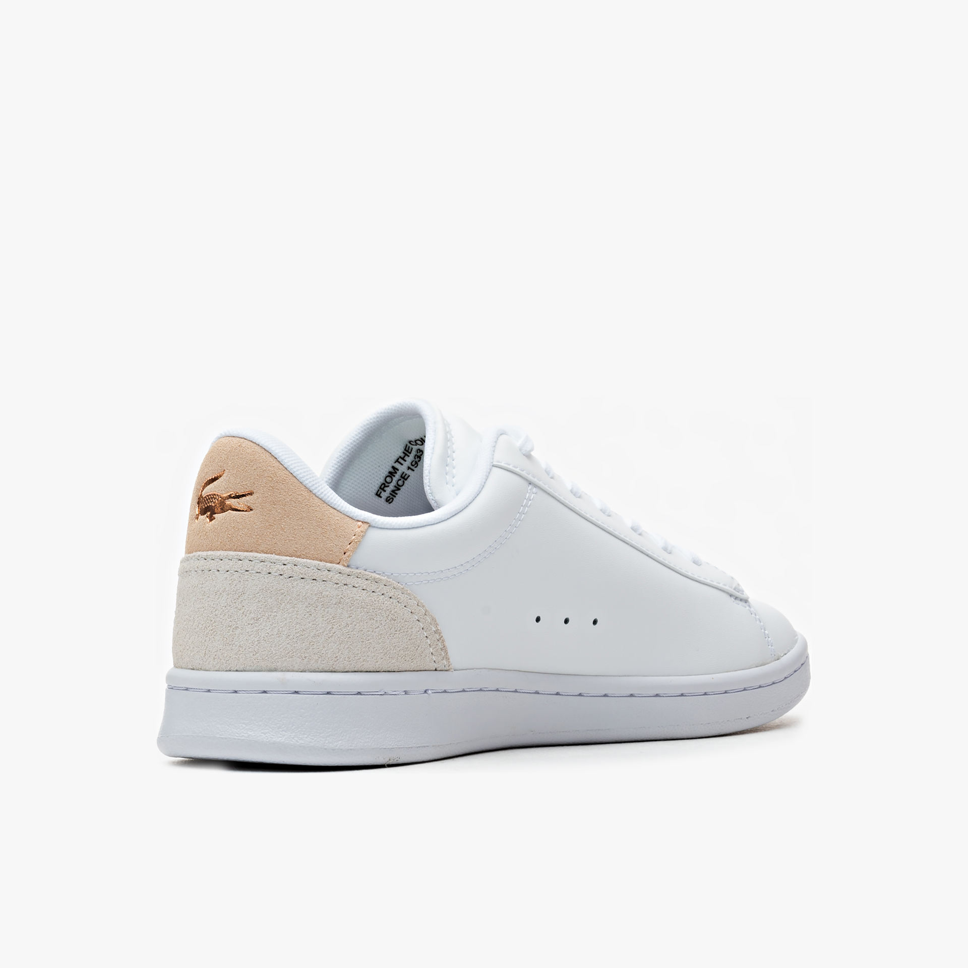 Lacoste Carnaby Set W