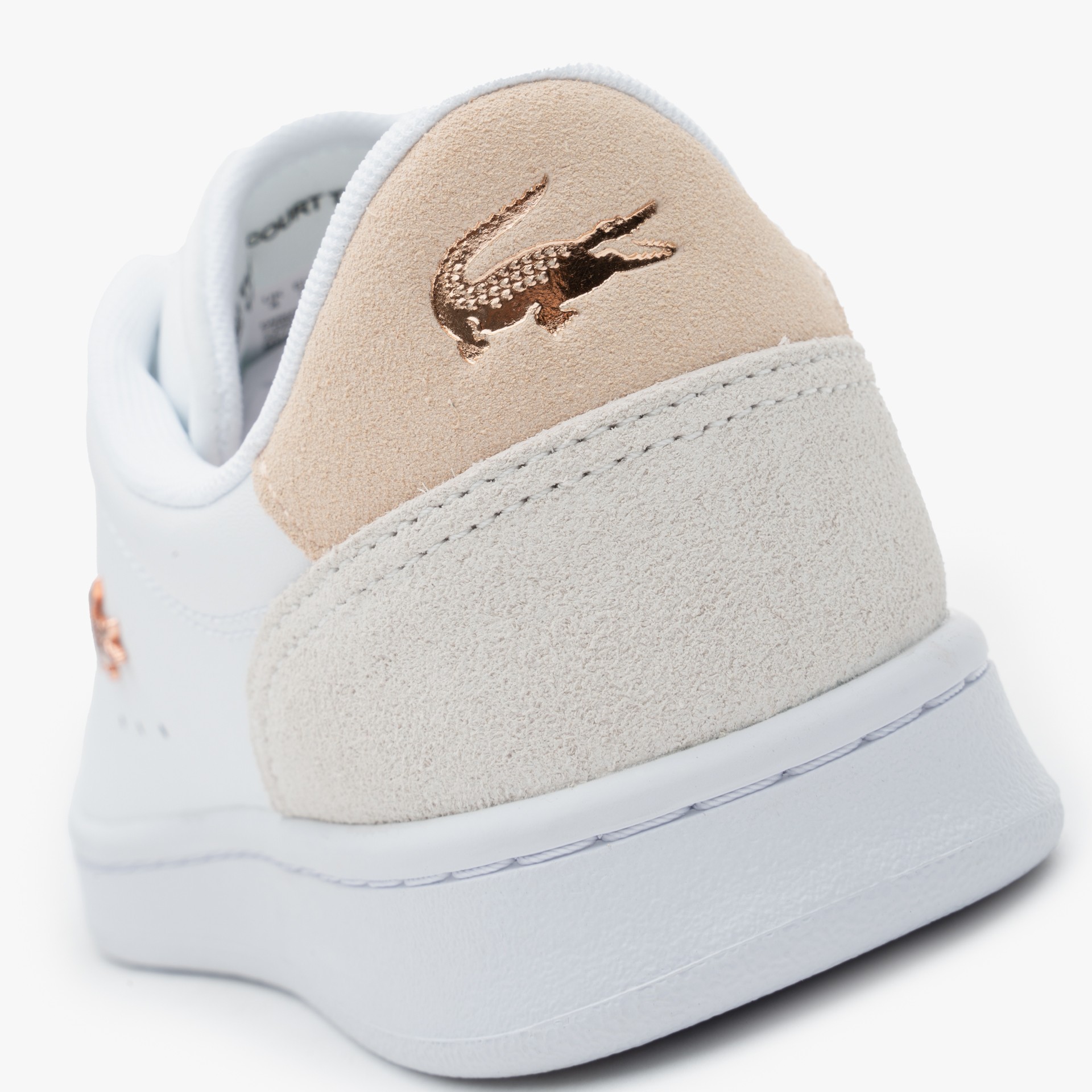 Lacoste Carnaby Set W