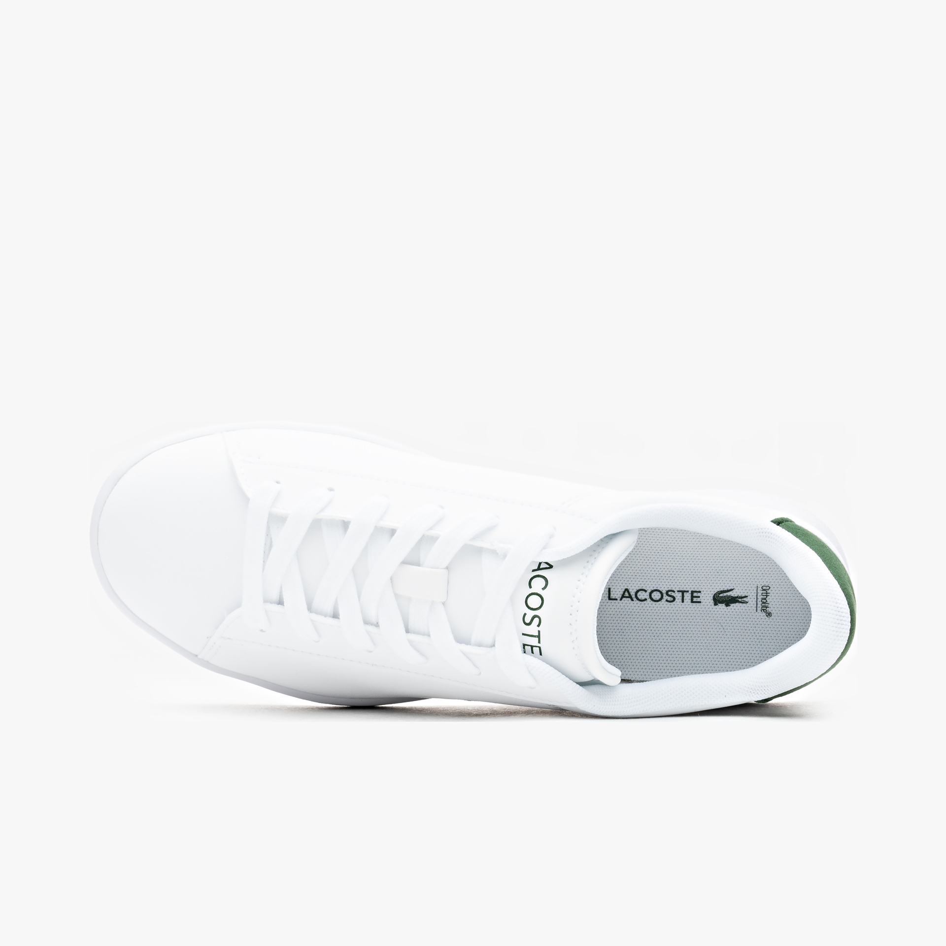 Lacoste Carnaby Set Jr