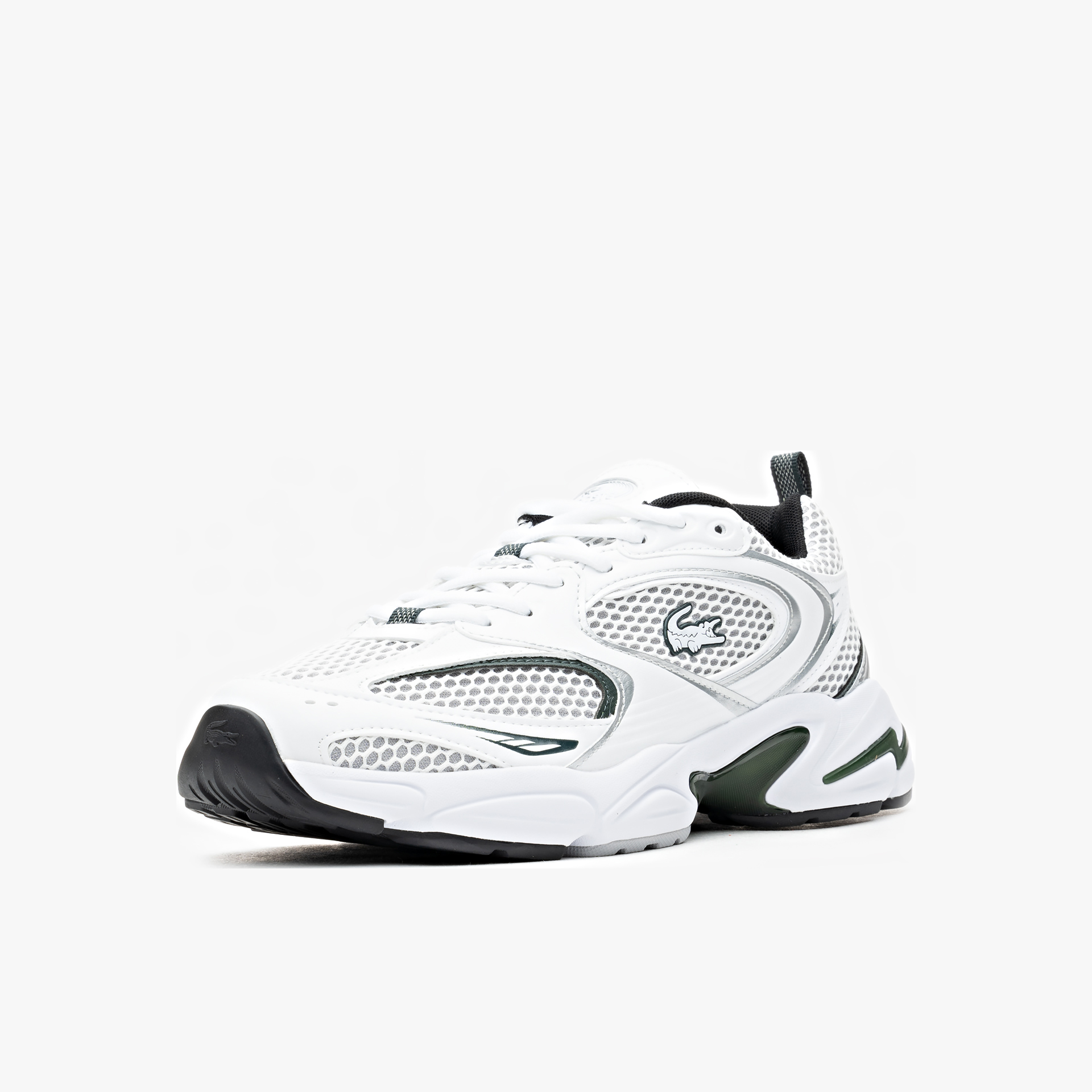 Lacoste Storm 96 2K