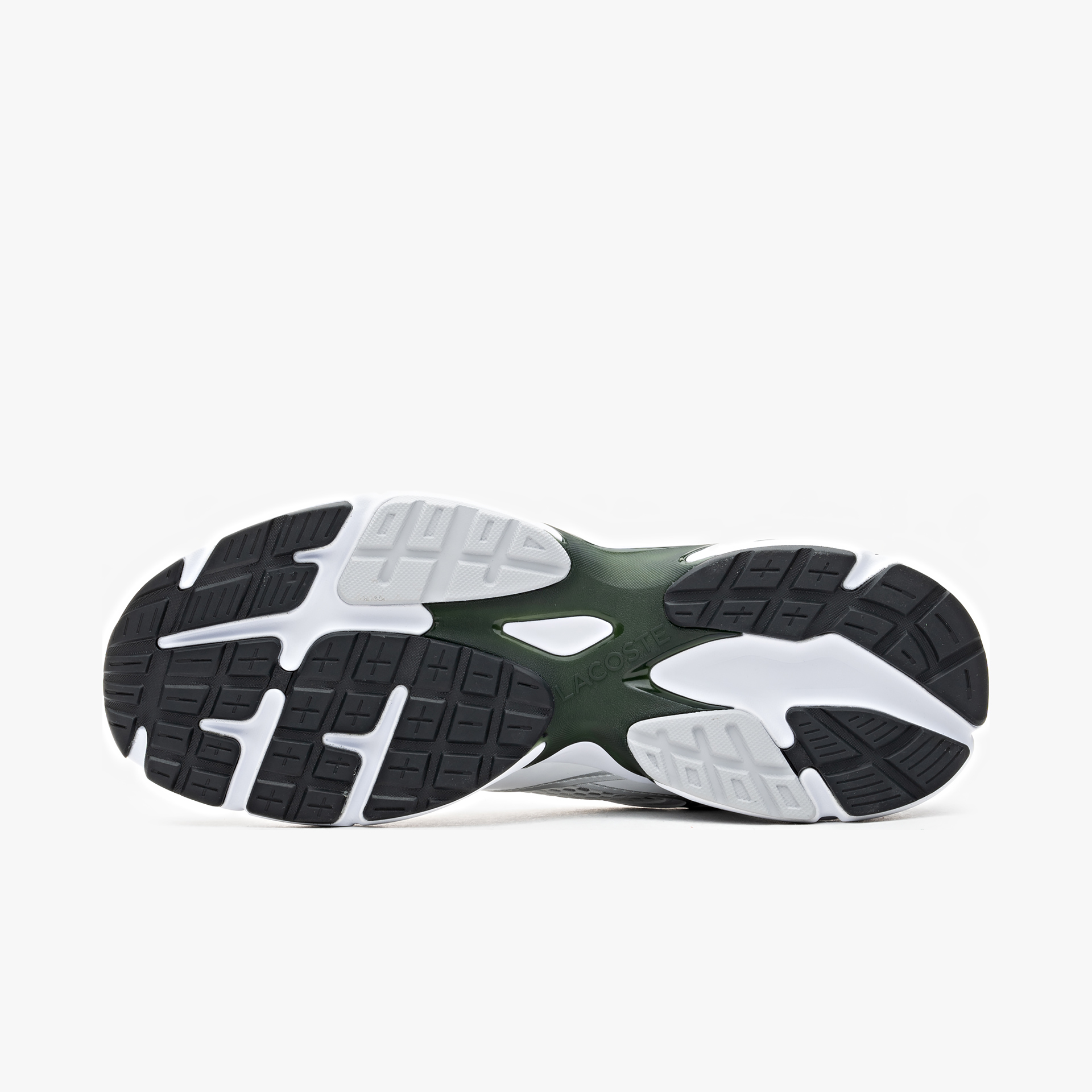 Lacoste Storm 96 2K