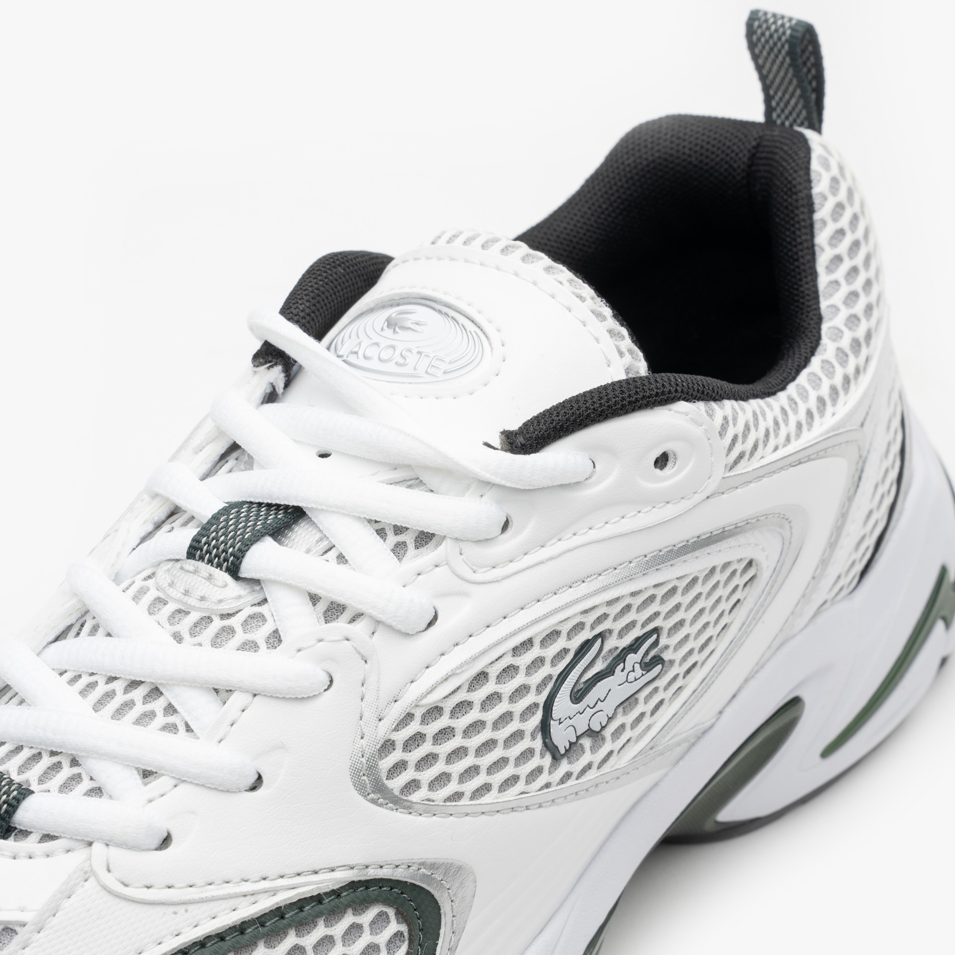Lacoste Storm 96 2K
