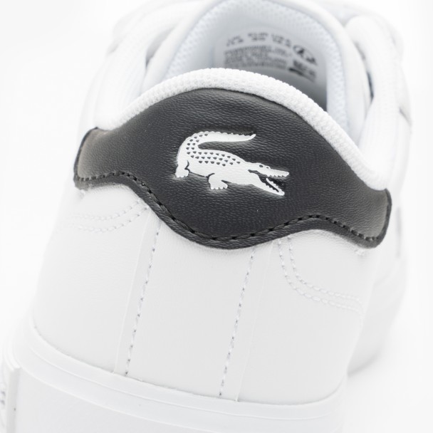 Lacoste Vulcanized K