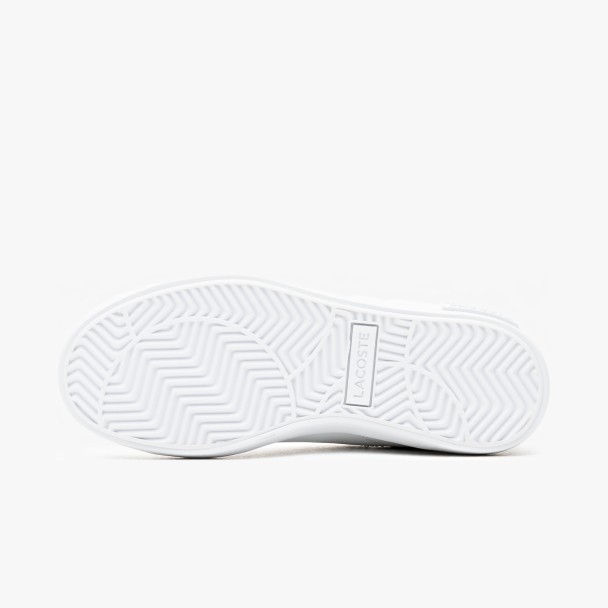 Lacoste Vulcanized K