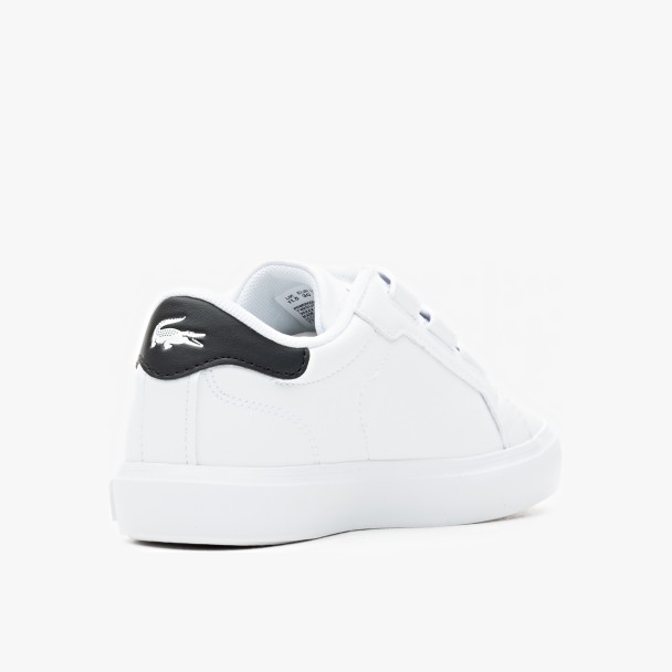 Lacoste Vulcanized K